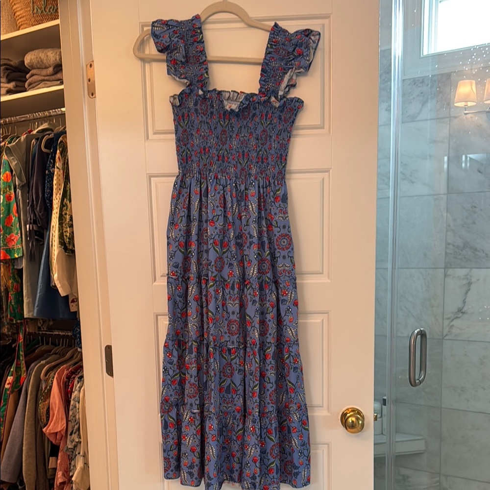 Hill House Nap Dress